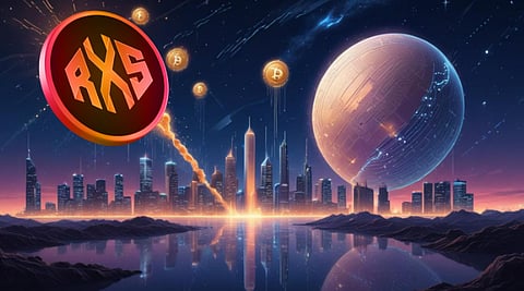 Best Altcoins to Invest in Before the 2025 Bull Run: These 4 Cryptos Will Turn $1,000 into $100,000 This Cycle