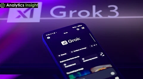 Elon Musk’s Grok Overtakes ChatGPT & TikTok as No. 1 Free Android App