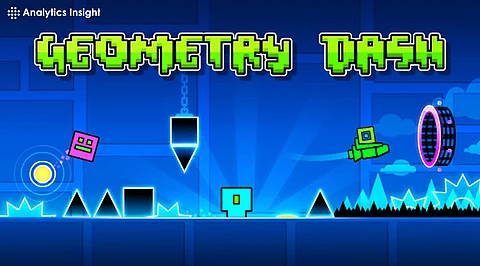 All Active Geometry Dash Codes You Need in 2025