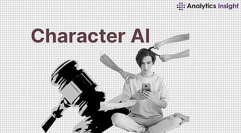 Ethical Boundaries in Character AI Design