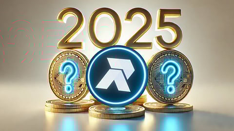 Top 3 Altcoins to Watch as the Bitcoin Price Rebounds in 2025