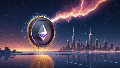 Can Ethereum’s Pectra Upgrade Propel ETH to $4,000 After Trump’s Crypto Reserve and Summit Failed?