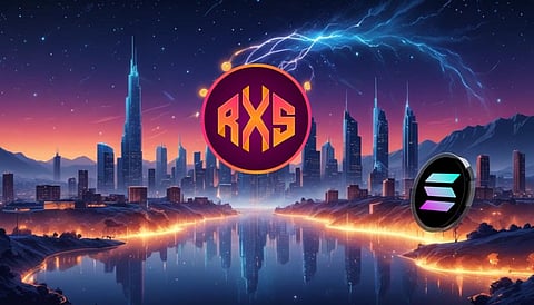 Solana Price Prediction: Holders Fear a Potential Drop to $80, While This SOL Killer is Expected to Soar