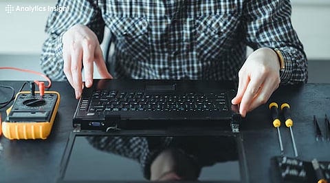 Best Laptops for Electronics Engineers