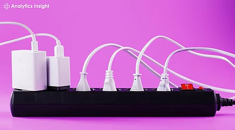 Declutter and Charge: Best Multi-Device Charging Stations for a Tidy Space