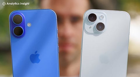 iPhone 17 vs iPhone 16 vs iPhone 15: Discount, Features and Price