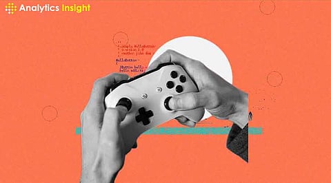 Top New Indie Games Coming in April 2025