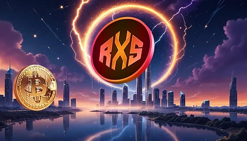 XRP Forecast
