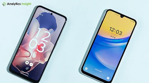 10 Budget-Friendly Smartphones in 2025: Affordable Yet Powerful Options