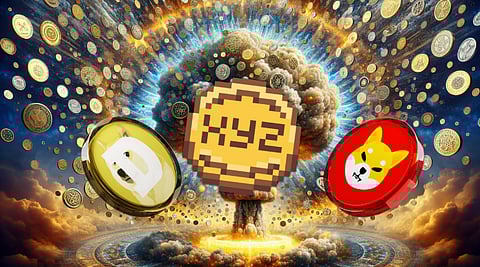 XYZVerse to Surpass DOGE and SHIB? Experts Forecast a Moonshot From $0.003333 to $10!