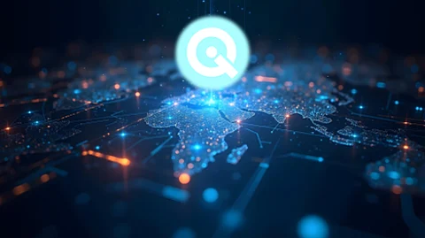 WallitIQ (WLTQ) Becomes Most Promising Crypto Amid Market Crash, Analysts Reveal Why