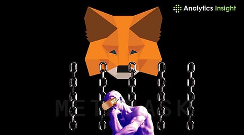 How MetaMask Connects Seamlessly to Blockchain Networks