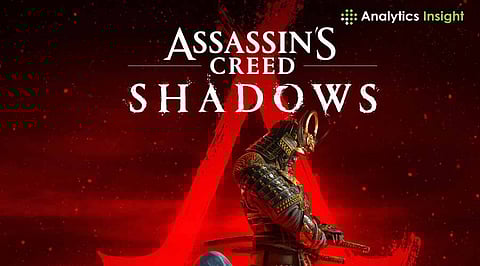 Assassin’s Creed Shadows: Here’s How to Start Tournament Quest
