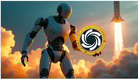 Will Ozak AI Hit $5 After Its $1 Launch? Here’s What Experts