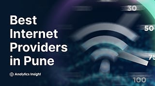 Best Internet Providers in Pune