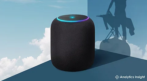 Best Portable Speakers with AI Features
