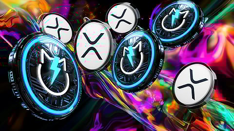 XRP Price Prediction: Can XRP Reach $5 if it Breaks Key Resistance