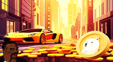 Dogecoin Price Is About to Explode: Key Insights on DOGE & Panshibi (SHIBI)