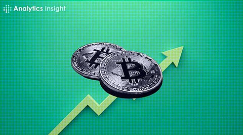Crypto Price Today: Bitcoin at $83,124, Toncoin’s 6% Surge Leads the Market