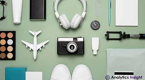 Best Travel Gadgets and Accessories in 2025