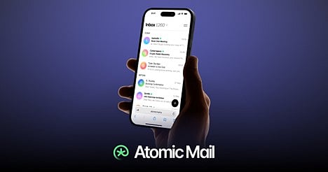 Atomic Mail Launches Mobile Version: Secure Email on the Go