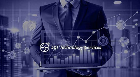 L&T Technology Services Wins €50 Million Transformational Deal in Mobility Segment in Europe