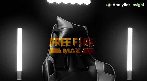 Garena Free Fire MAX Redeem Codes for April 1; Grab’em All!