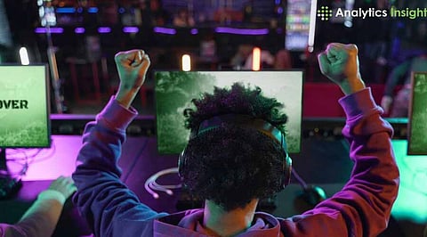 Esports Explosion: Competitive Gaming’s Billion-Dollar Boom