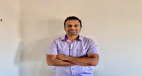 From Concept to Success- Balaji Soundararajan's Technology Leadership in Scaling AppGoodFood to 180k+ Customers