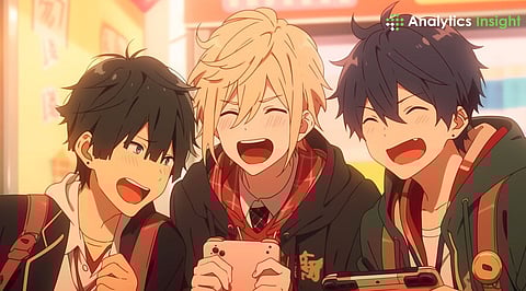 Best Evergreen Anime Series to Watch