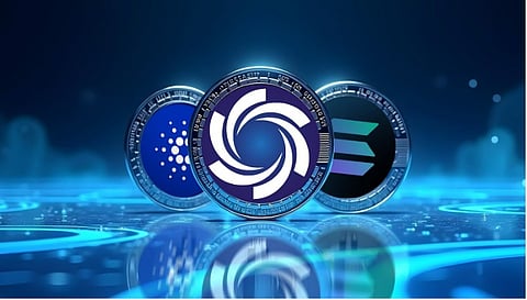 Litecoin and Ozak AI: These Cryptos Change Your Portfolio’s Green