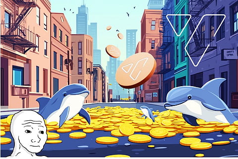 Why You Should Buy Movement (MOVE) & Panshibi (SHIBI) Now