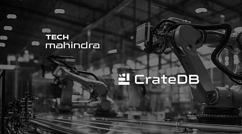 Hannover Messe 2025 tech partnerships