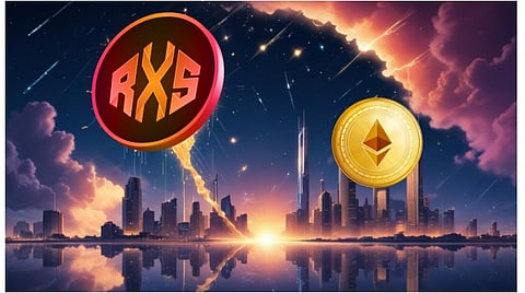 One Ethereum (ETH) Based Altcoin Could Hit $50