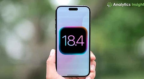 Apple iOS 18.4 Brings Visual Intelligence to India for iPhone 15 Pro