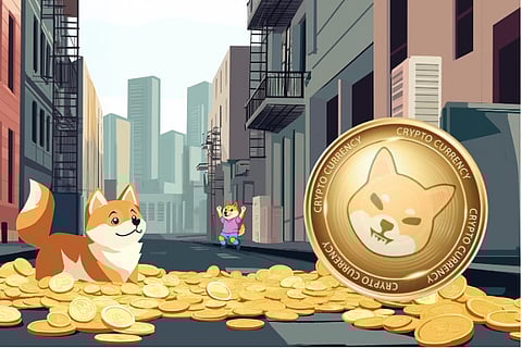 Shiba Inu (SHIB) & Pepe (PEPE) Investors Bet On 22,000% Predicted