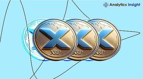 XRP Slides to $2.06, Faces Key $2 Support Test