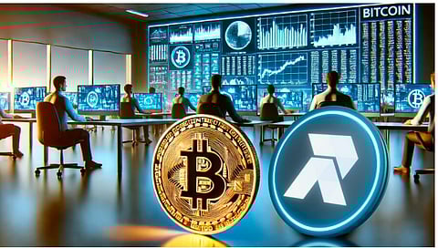 Bitcoin’s Next Big Move Could Drive Demand for This Undervalued