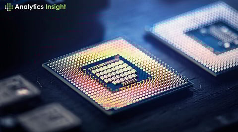 Top Tech News: India's First Packaged Chip, Fairmat's €51.5M Raise, and More