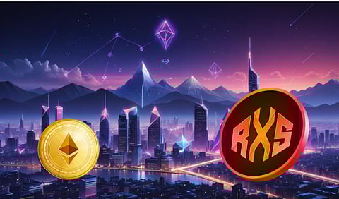 5 Coins to Buy as Ethereum (ETH) Experiences a Sudden Shift to Bullish Sentiment