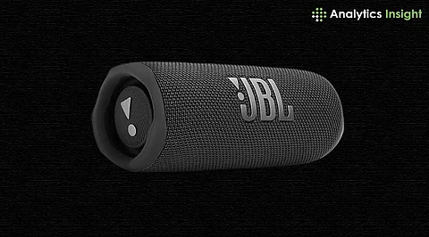 JBL Flip 7 review: Extended Battery, AI Sound Boost and More