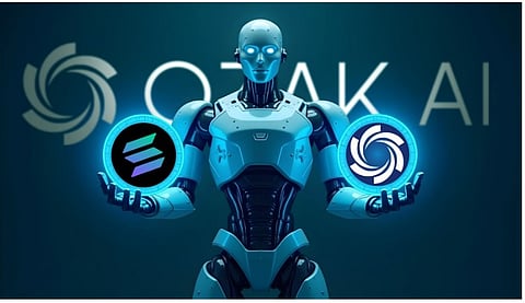 Holding 10 SOL for $1,250? That Could Be 1.25M Ozak AI Tokens