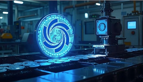 6 Must-Buy Crypto Tokens Today for Life-Changing Wealth by 2025