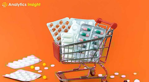 Beyond Trump's Tariffs: Is India’s Pharma Industry Ready for a Global Spotlight?