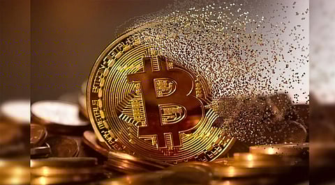 A Costly Lesson in Crypto: Over $800,000 Lost to a Fraudulent Token Scheme