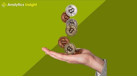 Bitcoin Price Slides to $82K Following New Trade Tariffs