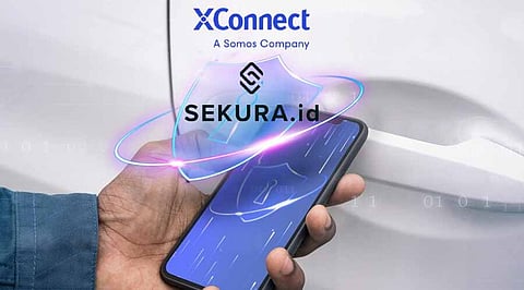 XConnect Acquires Sekura.id to Boost Global Mobile Identity Security