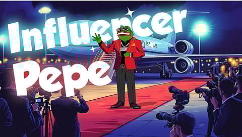 Influencer Pepe (INPEPE) Price Prediction 2025-2030 – Can It Reach $1?