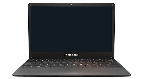 Primebook Introduces Blinkstop, A First-of-Its-Kind Feature to Reduce Digital Eye Strain and Naturally Promote Blinking