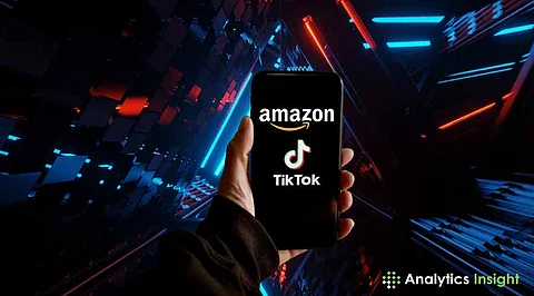 Amazon Makes Surprise Bid for TikTok as US Deadline Looms